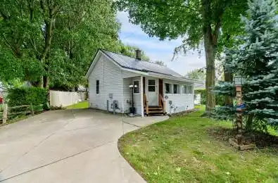 125 North Street Central Huron Ontario N0M 1L0