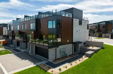 117 Sladden Court Unit# 24 Blue Mountains Ontario N0H 2P0