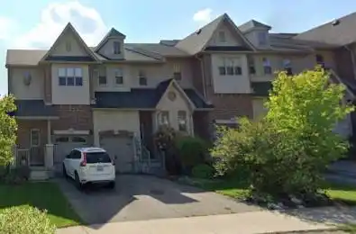 116 Creighton Avenue Guelph Ontario N1E 0H8