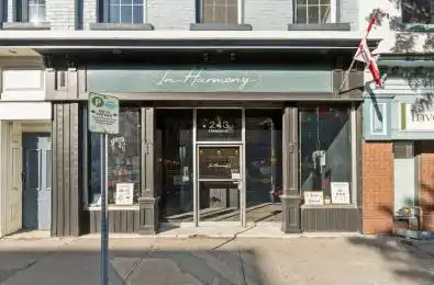 243 Division Street Cobourg Ontario K9A 3P9