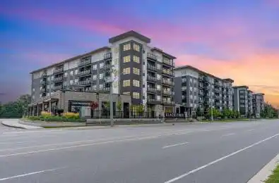 251 Northfield Drive Unit# 207 Waterloo Ontario N2K 0G9