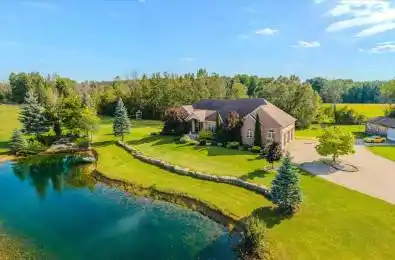 5946 WELLINGTON RD 86 Road Woolwich Ontario N0B 2V0