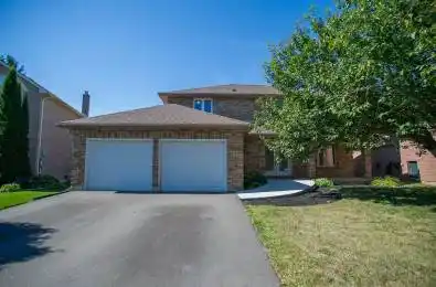 89 Dante Crescent Brantford Ontario N3P 1B9