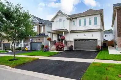 357 Col. Phillips Drive Shelburne Ontario L9V 3V5