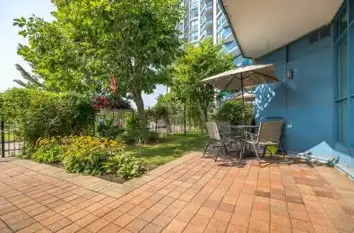 340 Watson Street Unit# A02 Whitby Ontario L1N 9G1