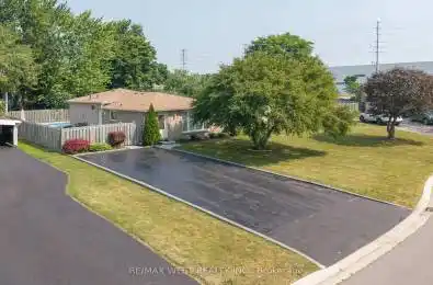 44 Fidelia Crescent Brampton Ontario L6T 3P8