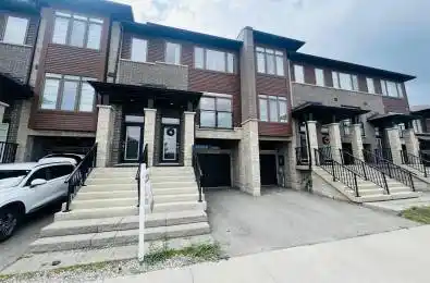 30 Time Square Boulevard Unit# 197 Hamilton Ontario L8J 0L8