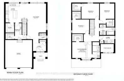 121 Holloway Trail Middlesex Centre Ontario N0M 2A0