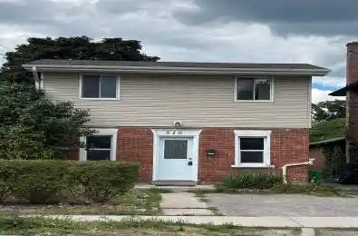 510 Sherbrooke Street Peterborough Ontario K9J 2P3