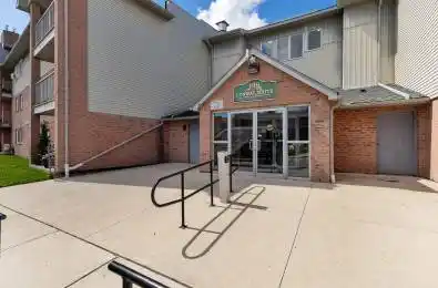 136 Conway Drive Unit# 80 London South Ontario N6E 3N1