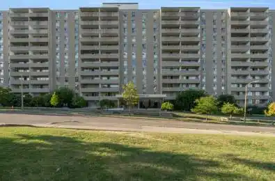 2 Glamorgan Avenue Unit# 203 Toronto E04 Ontario M1P 2M8