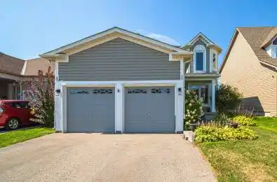 6 Hammond Street Clarington Ontario L1C 5E5