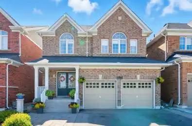 1990 Hunking Drive Oshawa Ontario L1K 0V1
