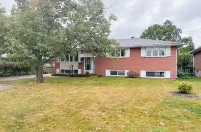 39 Prince Edward Drive North Bay Ontario P1A 2T6