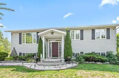 464 Meyers Creek Road Quinte West Ontario K8V 5P8