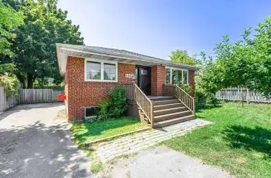1362 Cawthra Road Unit# Lower Mississauga Ontario L5G 4K9
