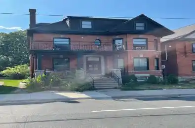 66 Wellington Street Unit# 101 Hamilton Ontario L8N 2R1