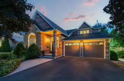 10 Janet Court Halton Hills Ontario L7G 5N7