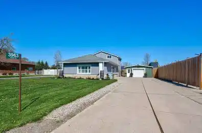 3963 Road 111 N/A Stratford Ontario N5A 6S5