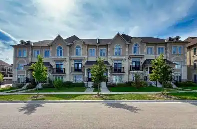 54 Campobello Street Vaughan Ontario L6A 5B3