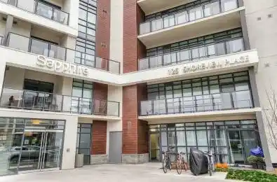 125 Shoreview Place Unit# 233 Hamilton Ontario L8E 0K3