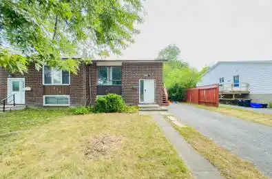 222 Castlefrank Road Unit# Upper Kanata Ontario K2L 1T5