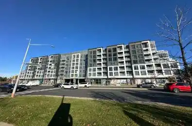 8763 Bayview Avenue Unit# 309 Richmond Hill Ontario L4B 3V1