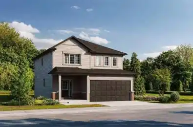 553 Balsam Poplar Street Waterloo Ontario N2V 0H8