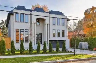 61 Dane Avenue Toronto W04 Ontario M6A 1G4