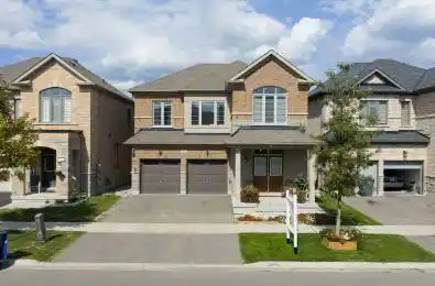 5 Boathouse Road Brampton Ontario L7A 5B4