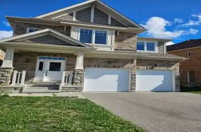 216 Pimlico Drive Oshawa Ontario L1L 0L4