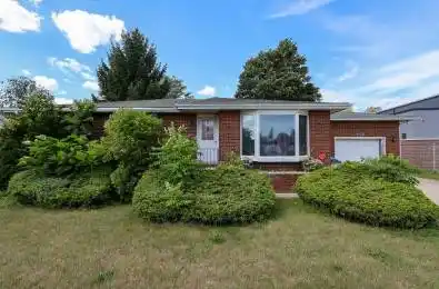 205 Metcalfe Street Strathroy-Caradoc Ontario N7G 1P7