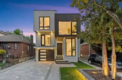 8 St Hubert Avenue Toronto E03 Ontario M4J 3Y9