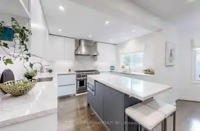 122 Edmund Seager Drive Vaughan Ontario L4J 4S7