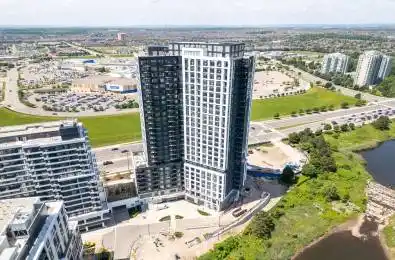 2495 Eglinton Avenue Unit# 807 Mississauga Ontario L5M 2T2