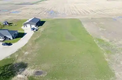 418 Hayes Lake Avenue Huron-Kinloss Ontario N0G 2B0