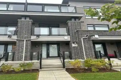 10 Emmas Way Whitby Ontario L1R 0S7