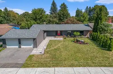 70 Varley Drive Kanata Ontario K2K 1H2
