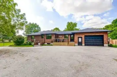 542 PARIS Road Brant Ontario N3L 3E1