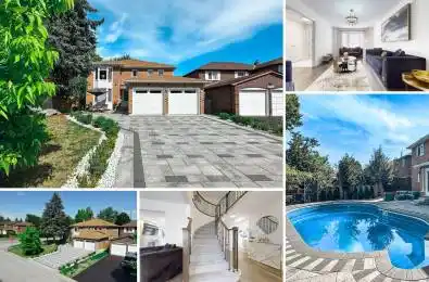1223 Fawndale Road Pickering Ontario L1V 4M4