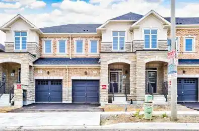 23 Gledhill Crescent Cambridge Ontario N1R 5S2