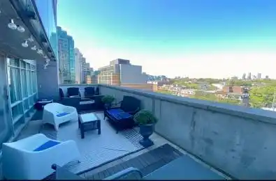 68 Abell Street Unit# 736 Toronto C01 Ontario M6J 0B1
