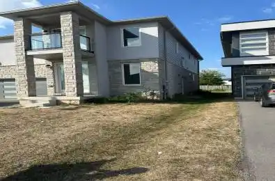 7751 Secretariat Court Unit# Basement Niagara Falls Ontario L2H 3V3