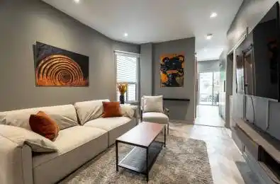 797 Pape Avenue Unit# Main Toronto E03 Ontario M4K 3T2