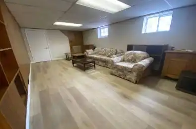 54 Shilton Road Unit# Lower Toronto E07 Ontario M1S 2J7