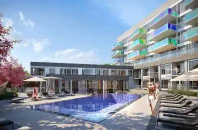 333 Sunseeker Avenue Unit# 112 Innisfil Ontario L9S 0J7