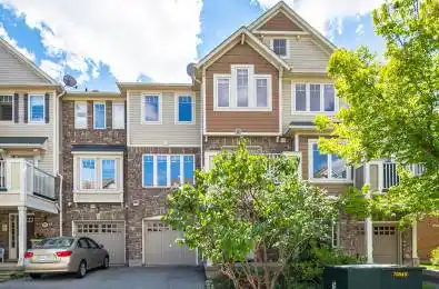 888 Willingdon Crescent Milton Ontario L9T 0Z7