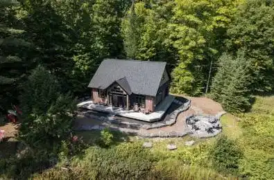 195 CHARLIES Lane Huntsville Ontario P0B 1M0
