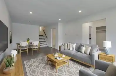 207 Cairn Street London South Ontario N5Z 3W6