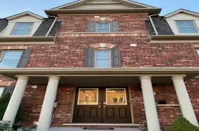 70 Hogan Manor Drive Brampton Ontario L7A 4V2